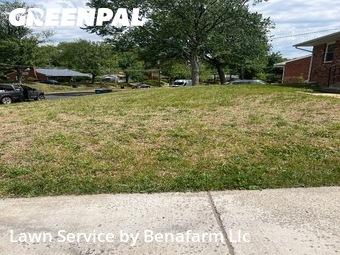 Lawn Mowing Service nearby Alexandria, MD, 