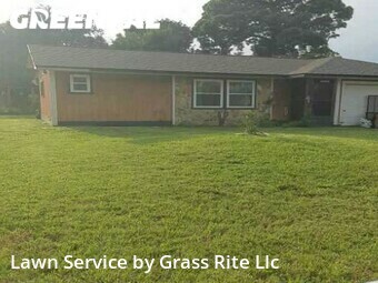 Lawn Care Service nearby Cocoa, FL, 