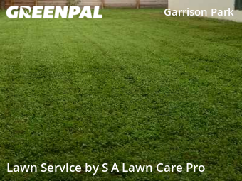 Lawn Mowing nearby Austin, TX, 