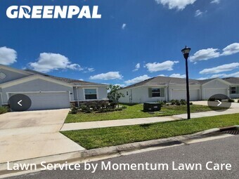 Grass Cut nearby Wesley Chapel, FL, 