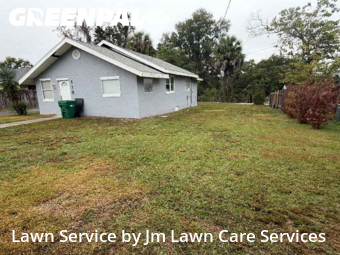 Lawn Mowing nearby Fruitland Park, FL, 