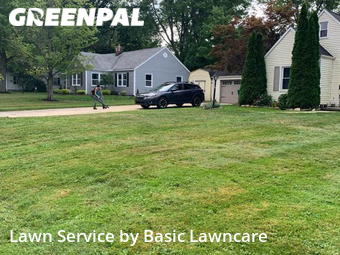 Lawn Cut nearby Geneva, OH, 