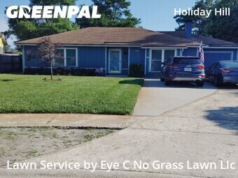 Grass Cut nearby Jacksonville, FL, 