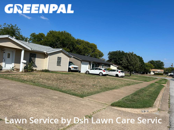 Lawn Service nearby Euless, TX, 