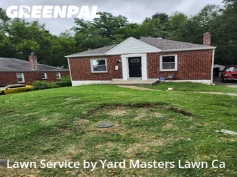 Lawn Maintenance nearby Jennings, MO, 