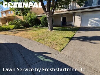 Lawn Mow nearby Rocklin, CA, 