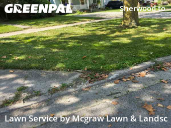 Lawn Service nearby Fort Wayne, IN, 