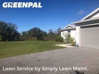 Lawn Maintenance nearby Naples, FL, 