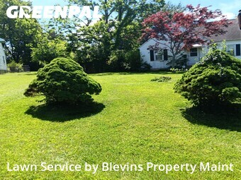Lawn Mowing Service nearby Dayton, OH, 