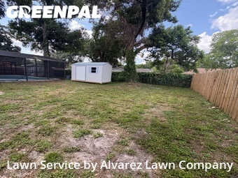Yard Cutting nearby Maitland, FL, 