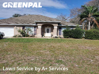 Lawn Maintenance nearby Spring Hill, FL, 