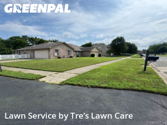 Grass Cutting nearby Fairborn, OH, 