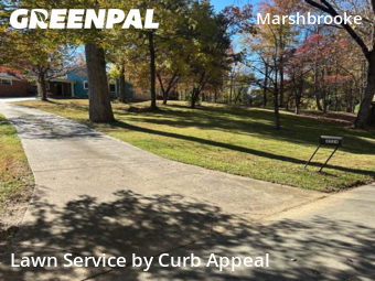 Lawn Mowing nearby Charlotte, NC, 