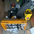 Cleveland Mower Repair 2