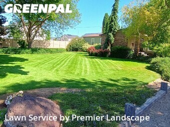 Lawn Mowing nearby Caldwell, ID, 
