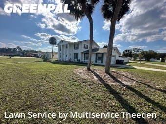 Lawn Mow nearby Kissimmee, FL, 