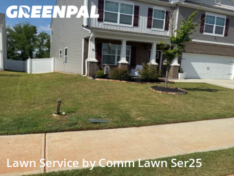 Lawn Mowing nearby Greer, SC, 