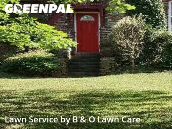 Grass Cut nearby Atlanta, GA, 