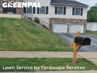 Lawn Maintenance nearby Reading, PA, 