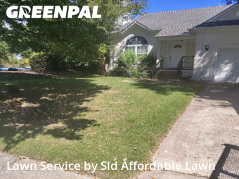 Yard Cutting nearby Suffolk, VA, 