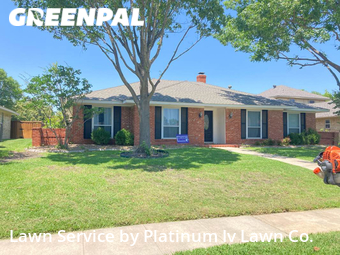 Lawn Maintenance nearby Plano, TX, 