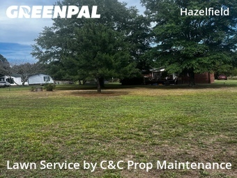 Lawn Care Service nearby Wendell, NC, 