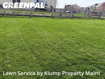 Lawn Mow nearby Milford, OH, 