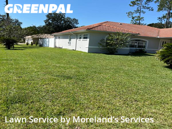 Lawn Care Service nearby Palm Coast, FL, 
