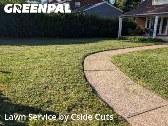 Grass Cutting nearby Monroeville, PA, 