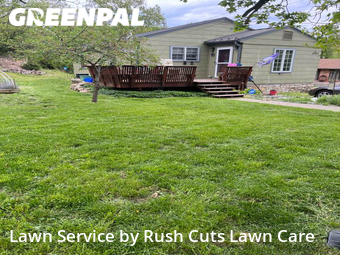 Lawn Mowing nearby Kansas City, MO, 