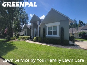 Lawn Care nearby Winter Springs, FL, 