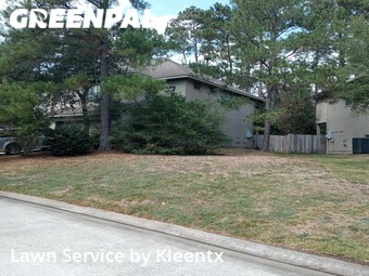 Lawn Mowing Service nearby Conroe, TX, 