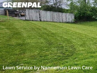 Lawn Care Service nearby Fort Wayne, IN, 