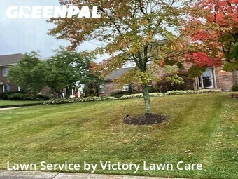 Lawn Cut nearby Beckett Ridge, OH, 