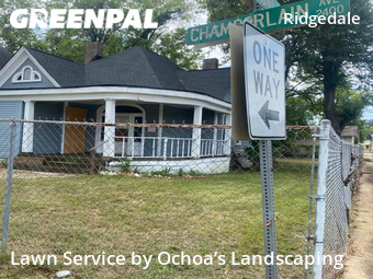 Lawn Care Service nearby Chattanooga, GA, 