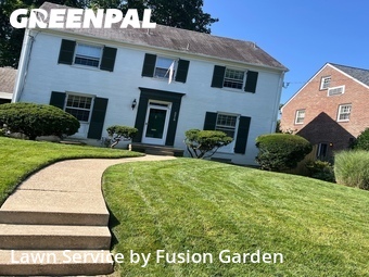 Lawn Cut nearby Bethesda, MD, 