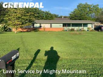 Lawn Mowing nearby Knoxville, TN, 