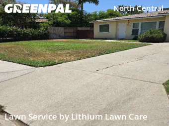 Grass Cutting nearby Loma Linda, CA, 