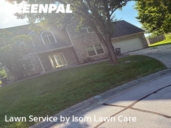 Lawn Mow nearby West Lafayette, IN, 