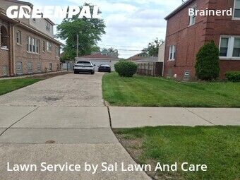 Lawn Care Service nearby Chicago, IN, 