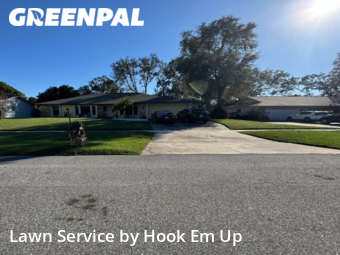 Lawn Service nearby Belle Isle, FL, 
