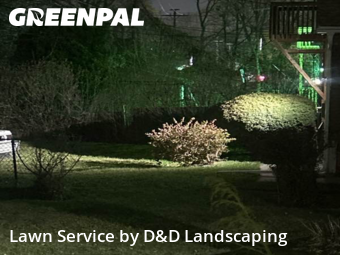Yard Care Services in Westland, 48186, Yard Maintenance by D&D Landscaping , work completed in Dec , 2025