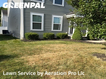 Lawn Cutting nearby Twinsburg, OH, 