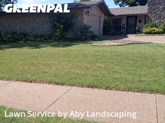 Lawn Care Service nearby Richardson, TX, 