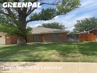Lawn Care nearby Amarillo, TX, 