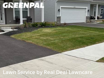 Lawn Service nearby Etna, OH, 