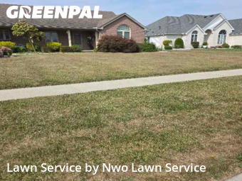 Lawn Cut nearby Oregon, OH, 