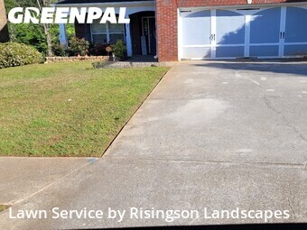 Lawn Maintenance nearby Lilburn, GA, 