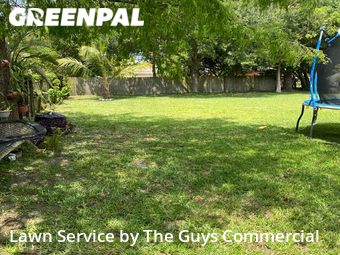 Lawn Care nearby North Lauderdale, FL, 