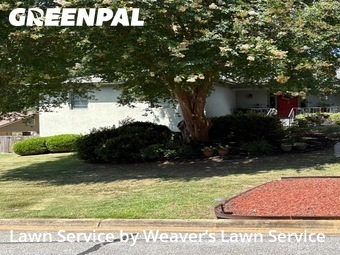 Lawn Mowing Service nearby Columbus, GA, 